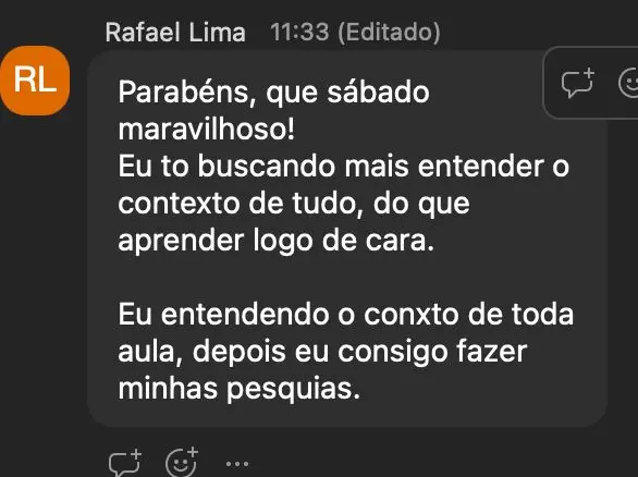 Rafael Lima